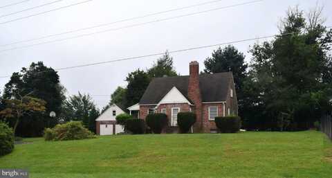 1720 GRAFTON SHOP ROAD, FOREST HILL, MD 21050