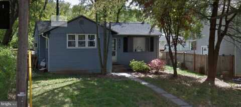 4004 HALSEY STREET, KENSINGTON, MD 20895
