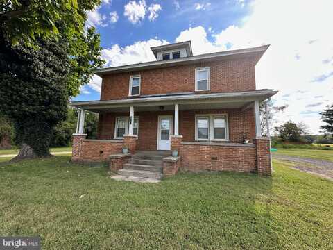 216 DELSEA DRIVE, MALAGA, NJ 08328