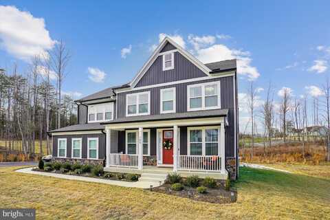 105 TRUSLOW RIDGE COURT, FREDERICKSBURG, VA 22406
