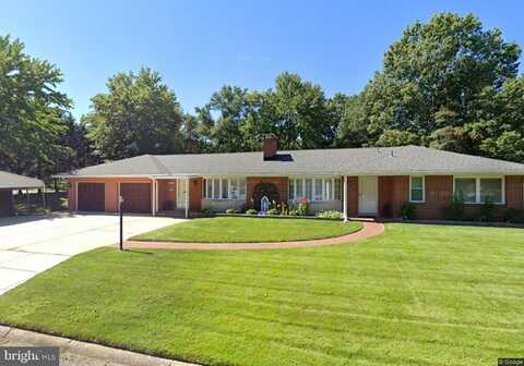 4307 SARASOTA PLACE, BELTSVILLE, MD 20705