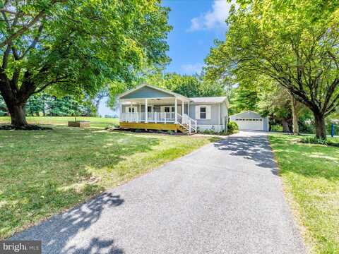 7357 SUNDAYS LANE, FREDERICK, MD 21702