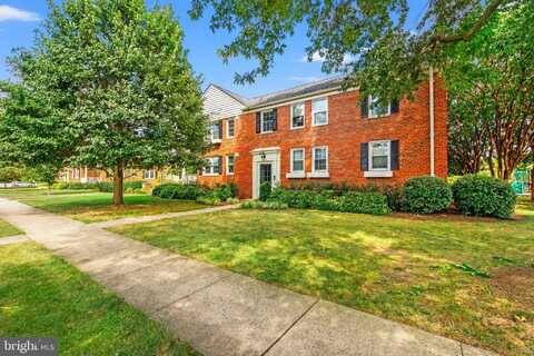 6507 10TH STREET, ALEXANDRIA, VA 22307