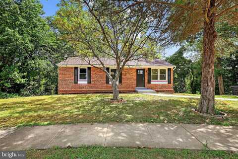 7410 ROANNE DRIVE, OXON HILL, MD 20745