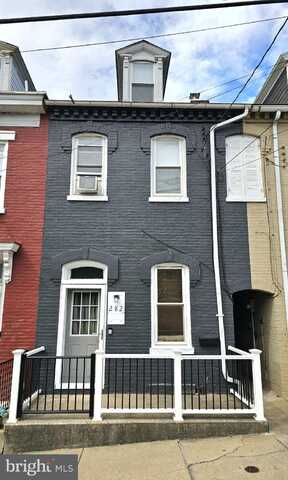 282 S 4TH STREET, COLUMBIA, PA 17512