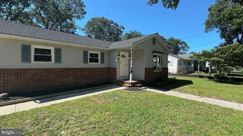 309 CAINS MILL ROAD, WILLIAMSTOWN, NJ 08094