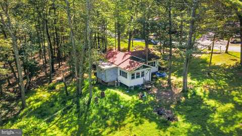 204 SHINY MOUNTAIN ROAD, GREENTOWN, PA 18426