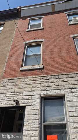 1520 N 27TH STREET, PHILADELPHIA, PA 19121