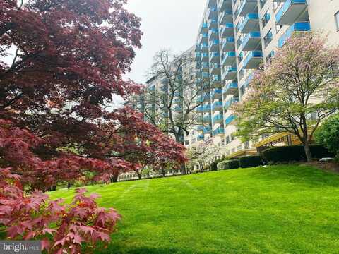 10201 GROSVENOR PLACE, ROCKVILLE, MD 20852
