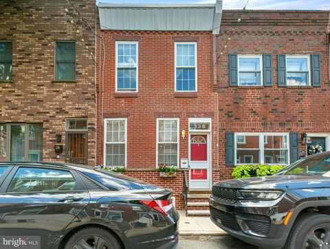 138 MERCY STREET, PHILADELPHIA, PA 19148