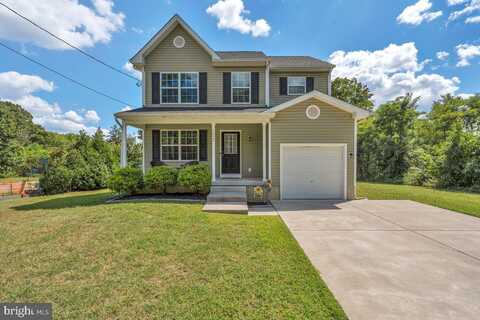 1022 JERICHO LANE, WOODBURY, NJ 08096