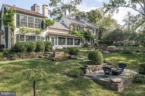 5925 CARVERSVILLE ROAD, DOYLESTOWN, PA 18902