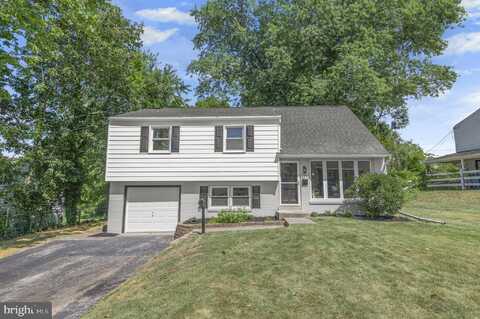 171 REDWOOD ROAD, KING OF PRUSSIA, PA 19406