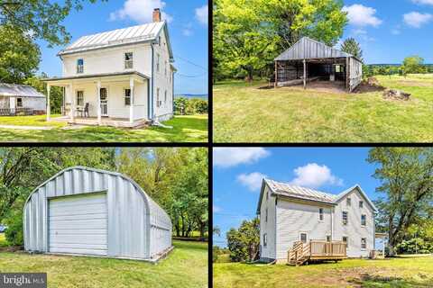 7347 SUNDAYS LANE, FREDERICK, MD 21702