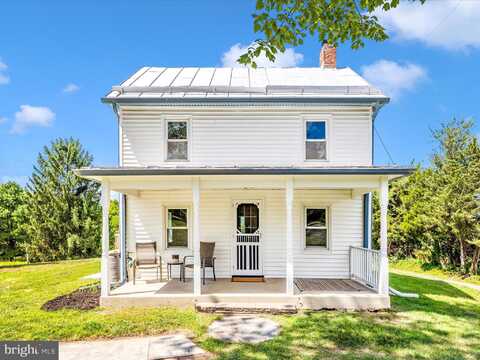 7347 SUNDAYS LANE, FREDERICK, MD 21702