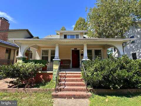 2502 LESLIE AVENUE, ALEXANDRIA, VA 22301