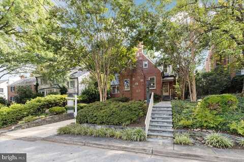 5013 WORTHINGTON DRIVE, BETHESDA, MD 20816