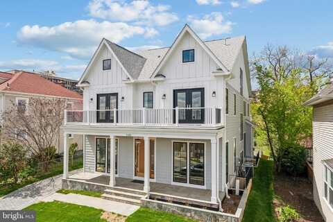 2150 N STAFFORD STREET, ARLINGTON, VA 22207