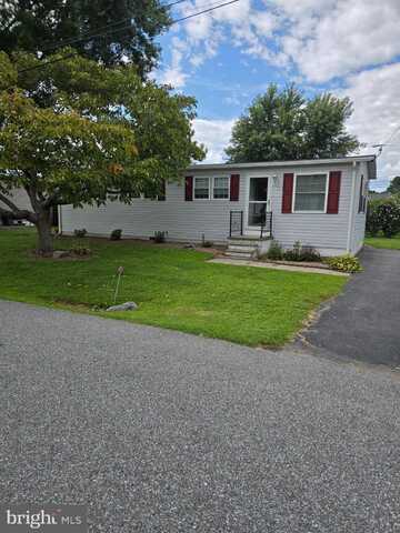 103 SMYRNA AVENUE, CLAYTON, DE 19938