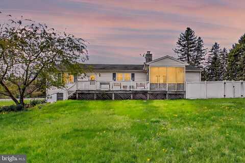 663 BOYDS SCHOOL ROAD, GETTYSBURG, PA 17325