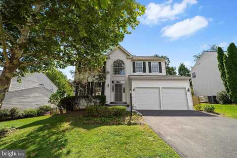 46999 BAINBRIDGE PLACE, STERLING, VA 20165