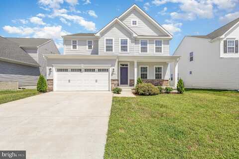 6409 HAWKEYE DRIVE, KING GEORGE, VA 22485
