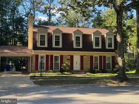 6080 BABYLON CREST, COLUMBIA, MD 21045