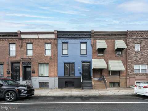 2028 S 22ND STREET, PHILADELPHIA, PA 19145
