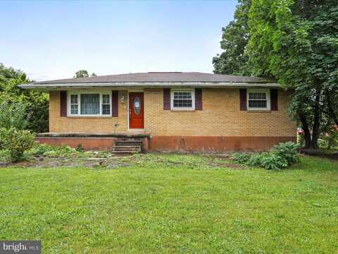 18508 MCMULLEN HIGHWAY SW, RAWLINGS, MD 21557