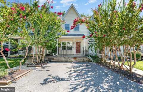509 MCMANUS WAY, BALTIMORE, MD 21286