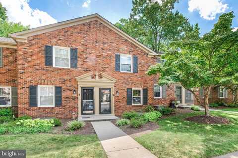 5829 REXFORD DRIVE, SPRINGFIELD, VA 22152