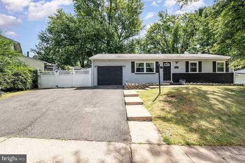 13809 GREENWOOD DRIVE, WOODBRIDGE, VA 22193