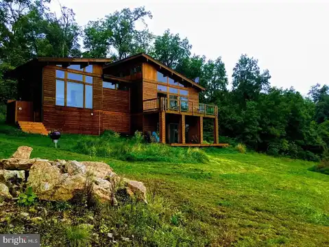 2611 RADIO TOWER ROAD, MARTINSBURG, WV 25403