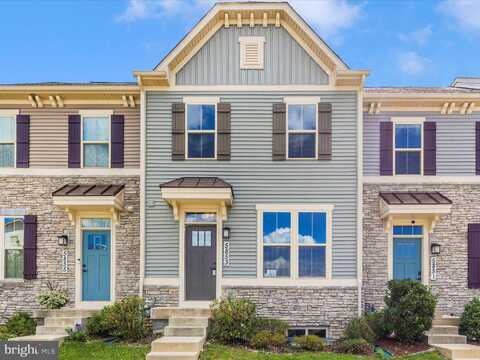 5853 PECKING STONE STREET, NEW MARKET, MD 21774