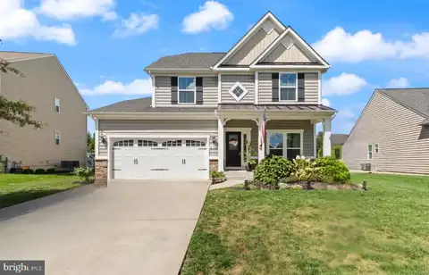 272 HENDERSON ROAD, BEL AIR, MD 21014