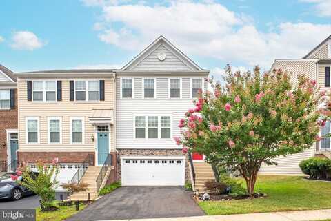 16660 BOLLING BROOK COURT, WOODBRIDGE, VA 22191