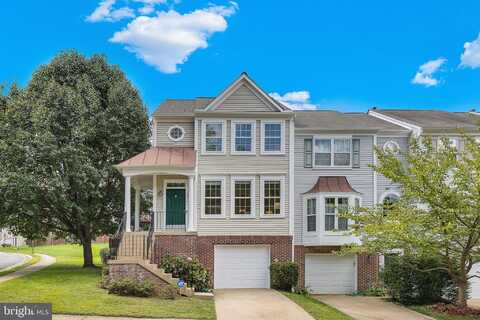 15582 WINDING CREEK DRIVE, DUMFRIES, VA 22025
