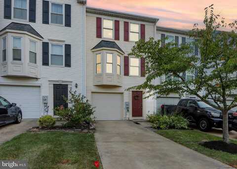 16 LANHILL COURT, HALETHORPE, MD 21227