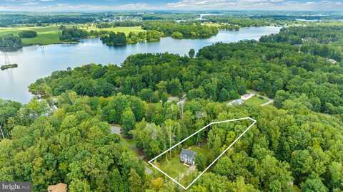 296 ROBBIE ROAD, BUMPASS, VA 23024