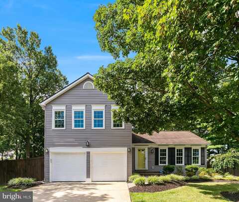 2619 JOHN MILTON DRIVE, HERNDON, VA 20171