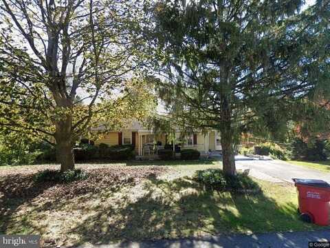 170 ALDRIN LANE, MARTINSBURG, WV 25403