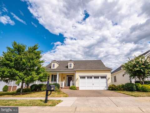 124 HARVEST RIDGE DRIVE, WINCHESTER, VA 22601