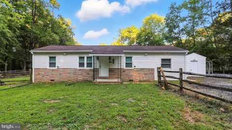 10711 BETHEL ROAD, FREDERICK, MD 21702