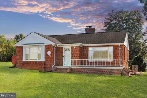 3634 N EAST SIDE, ELKTON, VA 22827
