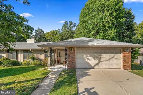2806 AQUARIUS AVENUE, SILVER SPRING, MD 20906