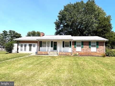 11285 CEDAR AVENUE, CULPEPER, VA 22701