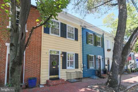 1116 PRINCE STREET, ALEXANDRIA, VA 22314