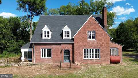 109 ELLISVILLE DRIVE, LOUISA, VA 23093