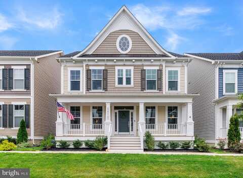 2816 HYSSOP DRIVE, ODENTON, MD 21113