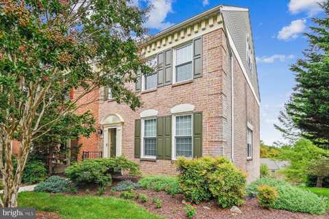 9 GOUCHER WOODS COURT, BALTIMORE, MD 21286